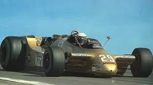 Can there be a paint scheme that can please everyone? Ricardo Patrese In Seinem Arrows A2 29 Racing Classic Racing Cars Grand Prix Racing