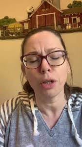 A message to our students and adults from Sis Valerie Rogers