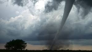 This creates an ideal environment for tornadoes to form within developed thunderstorms and super cells. What Is Tornado Alley Accuweather