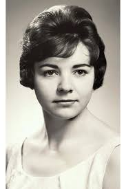 Marlene Manning (nee Lavallee)