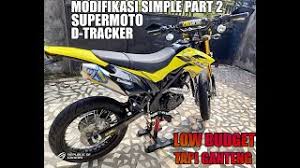 Berapa biaya untuk modifikasi crf150l menjadi supermoto via www.timeslib.com. Download Modifikasi Klx 150 Supermoto Terbaru Mp4 3gp Mp3 Flv Webm Pc Mkv Daily Movies Hub