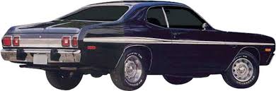Image result for Midnight Black 1961 Dart