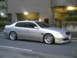 toyota 14 aristo カスタマイズカー 旧車 トヨタ