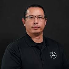 Mercedes-Benz of Barrington Staff