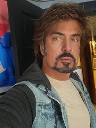 Here's the interview I did with Channel WTRF TV 7. This interview is about  my beloved Twin Shawn Chrisagis and about the Christmas with the Stars. I  hope this will be a