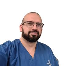 Dr. Albert Jesús Bolaños Cubillo