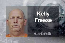 Former Waterloo farm supplier faces charges in bank fraud scheme