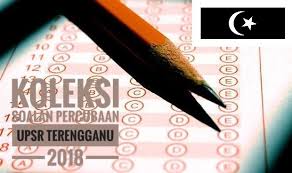 Bank kertas soalan peperiksaan percubaan upsr 2019, upsr 2018, upsr 2017 + skema jawapan (semua subjek). Koleksi Soalan Percubaan Upsr Terengganu 2018 Peperiksaan