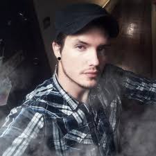 Ray Roark's Instagram, Twitter & Facebook