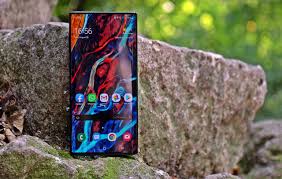 Trimite mesaj pe whatsapp din browser. Review Samsung Galaxy Note 10 Cel Mai Manevrabil Telefon Mare Hotnews Mobile