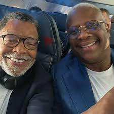 Lambert Wade Gates Sr.