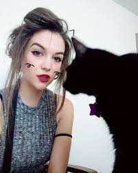 Happy Caturday from your favorite two losers ♥️