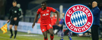 Dayot upamecano se incorporará al bayern munich a partir del verano. Dayot Upamecano Will Play For Bayern Munich Next Season Football24 News English