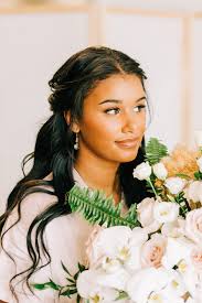 Makeup Portfolio — Sam Tran