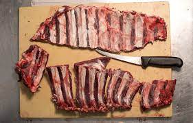 Bone In Bbq Wild Game Ribs Recipe Meateater Cook Rib Recipes Deer Ribs Recipe Bbq Recipes Ribs