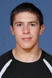 2011-2012 Wrestling Roster