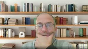 Rabino Isaac Shrem Shlit"a