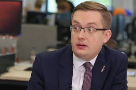 Robert Winnicki przeciwny wejściu Finlandii do NATO. Jako jedyny w Sejmie.  Dlaczego pośle?