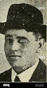 Florence 1921 hi-res stock photography and images