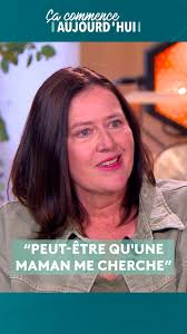 Marie-Claire est née sous X en France et a été adoptée par une famille  belge. En grandissant, elle a compris que son adoption n’avait pas été très  claire. Les doutes de Marie-Claire se sont confirmés ...