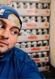 Mala juntas voy a estar sorteando chela para que se atasquen en Instagram  gracias a las mejor cerveza Cerveza Gallo vayan a 👇seguirme  www.Instagram.com/chejencio