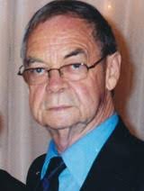 Joseph Desmond Roberts Obituary