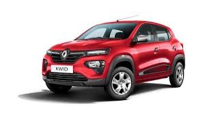 Renault offers the kwid with the same two petrol engines as before: Renault Kwid Now Costlier In India Full Price Details Here