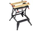 BLACK and DECKER WM301 pracovn stl