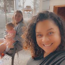 Marcie Meier's Instagram, Twitter & Facebook