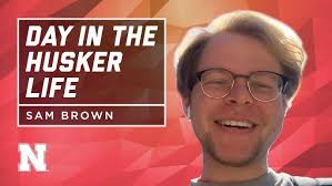Day in the Husker Life