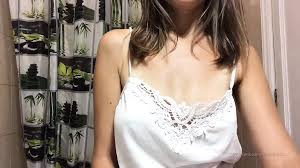 Mama Garcia Washing Her Hands: Mom European Porn