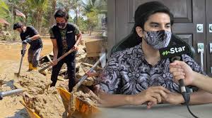 Syed Saddiq Tergamam Dapat Soalan Pengalaman Bercinta Lebih Panas Daripada Prn Johor Video Mstar