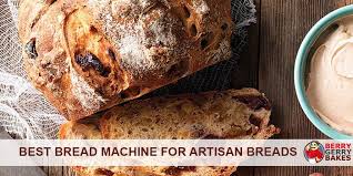 This cuisinart convection bread machine review will go over both pros and cons of this machine. Best Bread Machine For Artisan Breads 2021 Review