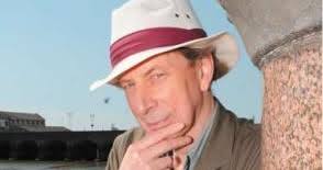 He accepts no sponsorship or advertising. Vernon Coleman