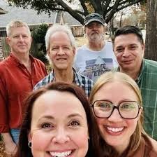 ATE (more) DAY8 of St. Pat's