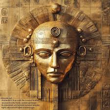 It wasn't aliens .. But listen to the end 👂🏿😉