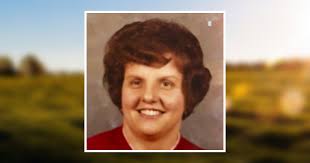 Charlotte Maxine Auton Obituary May 19, 2018