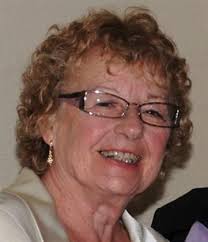 A loving Memorial to Patricia & Roy Brookes