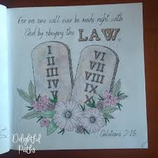 You can use our amazing online tool to color and edit the following children obey your parents coloring pages. Delightful Paths Adult Bible Coloring Book Galatians Delightful Paths