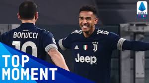 ˈsɛːrje ˈa), also called serie a tim due to sponsorship by tim, is a professional league competition for football clubs located at the top of the italian football league. Danilo Scores Outside The Box Thunderbolt Juventus 3 1 Sassuolo Top Moment Serie A Tim Youtube