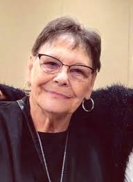 Obituary for Rosalita Kay (Wells) Lucas