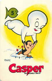 Sebagai ajang mengobati kerinduan masa kecil. Casper And His Tv Pals Old Comic Books Old Cartoons Ghost Cartoon