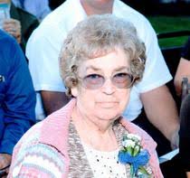 Obituary for Esther Gertrude Brach