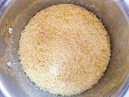Maybe you would like to learn more about one of these? Harissa Couscous And Chickpeas Recipe The Bean Bites