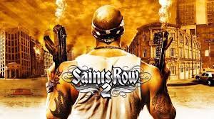 In activities, rewards are unlocked upon completing level 3 and level 6; Saints Row 2 All Unlockables