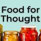 Food for Thought: What's Cooking?