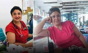 Acil Servis Doktoru Berna Kose Tuncel Evinde Olu Bulundu Medimagazin Saglik Haber Portali Saglik Personeli Haberleri