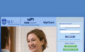 32 organized slu mychart login