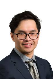 Cain Nguyen