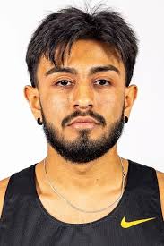 2023 Track & Field Roster